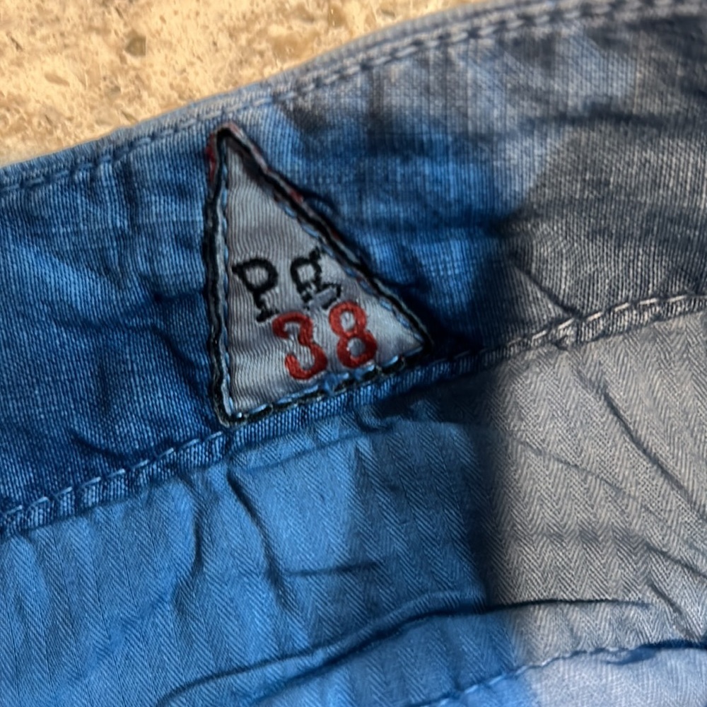 Paperbacks shorts - Picture 10 of 12